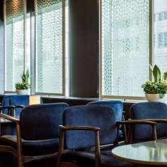 Radisson Blu Waterfront Hotel - Bild 14