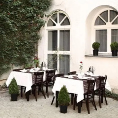 Altstadthotel Augsburg - Bild 15