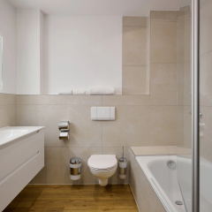Leonardo Boutique Hotel Munich - Bild 8