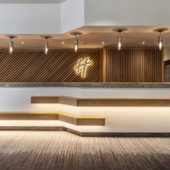 Holiday Inn Düsseldorf - Neuss by IHG - Bild 19