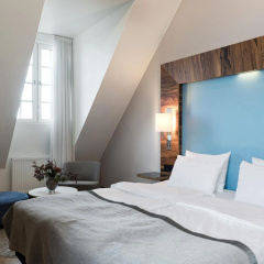 Elite Hotel Marina Tower, Spa & Resort - Bild 5