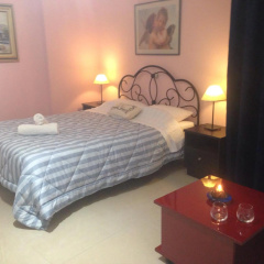 Super 36sqm Junior Suite in luxurious picturesque area - Bild 3