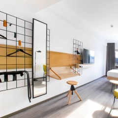 Moxy Barcelona - Bild 16
