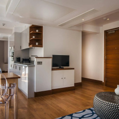 Native Tower Hill - Bild 10