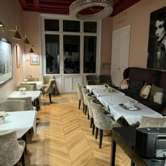 Hôtel Le Paris Singulier - Bild 12