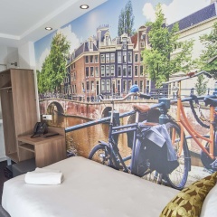ITC Hotel - Bild 16