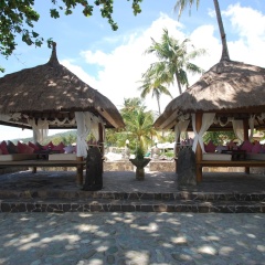 The Villas by Puri Mas Boutique Resort - Bild 17