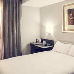 Mercure Madrid Centro - Bild 8
