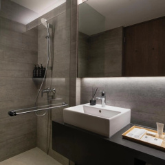 Oakwood Bencoolen Singapore - Bild 9