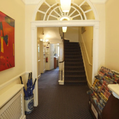 The Thanet Hotel - Bild 7