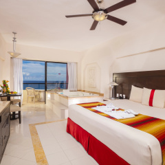 Crown Paradise Club Cancun All Inclusive - Bild 3