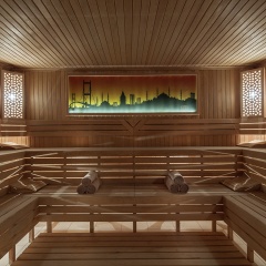 DoubleTree by Hilton Istanbul Topkapi - Bild 19