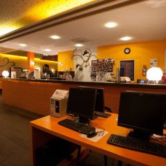 Jaeger's Munich - Hostel - Bild 16