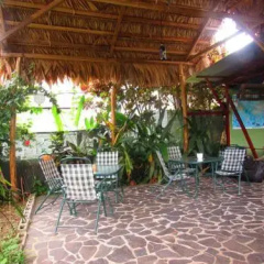 Hakuna Matata Hostel thumbnail 19