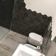 Апартаменты Bright Newly Renovated Apartment Италия, Сен-Пьер - отзывы, цены и фото номеров - забронировать отель Bright Newly Renovated Apartment онлайн фото 13
