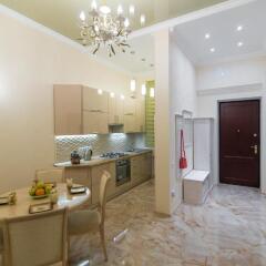Гостиница Vip Apartment na Derebasovskoi Украина, Одесса - отзывы, цены и фото номеров - забронировать гостиницу Vip Apartment na Derebasovskoi онлайн фото 7