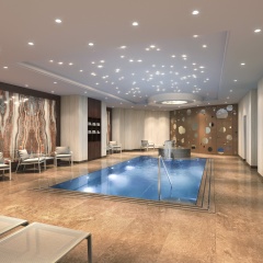 The Ritz-Carlton, Berlin - Bild 23