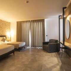 Grand Kolibri Prestige SPA in Alanya, Turkiye from 68$, photos, reviews - zenhotels.com photo 4