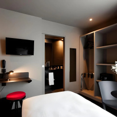 Hotel Korner Saint Marcel - Bild 2