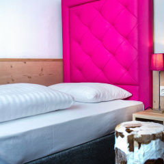 Hotel Markus Sittikus Salzburg - Bild 4