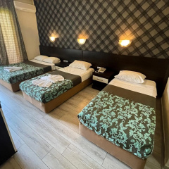 Castle Park Hotel - Bild 2