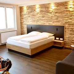 Hotel FIVE - Bild 2