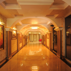 Golden Lake Hotel - Bild 14
