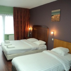 Hotel Albert - Bild 5