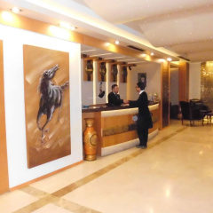 Marlight Boutique Hotel - Boutique Class - Bild 17