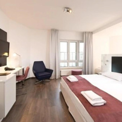 Alfa Hotel - Bild 4