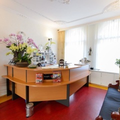 Hotel Jupiter - Bild 13