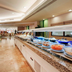 Martı Myra - All Inclusive - Bild 12