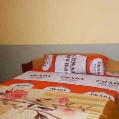 Lexis Lodge in Accra, Ghana from 56$, photos, reviews - zenhotels.com photo 13