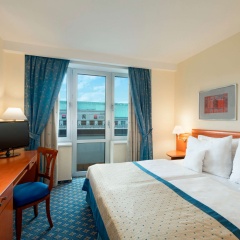 Ramada by Wyndham Prague City Centre - Bild 6