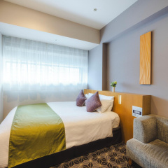 Hotel Gracery Shinjuku - Bild 12