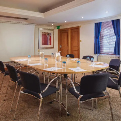 Lancaster Gate Hotel - Bild 17