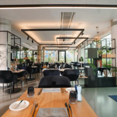 GREFIS Hotel - Bild 17