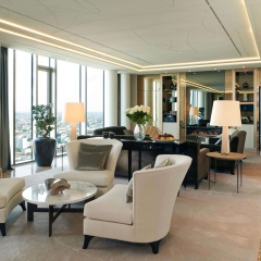 Waldorf Astoria Berlin - Bild 5
