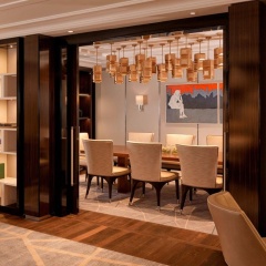 Al Habtoor Palace Budapest Hotel - Bild 22