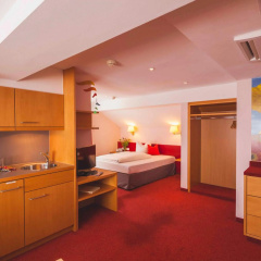 Hotel Luise - Bild 27