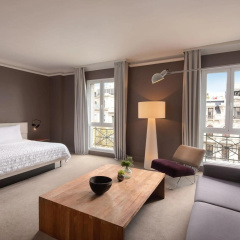Le Meridien Barcelona - Bild 4