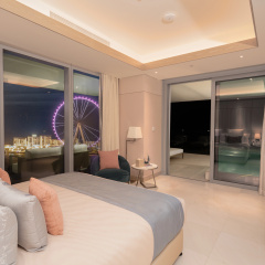 Five Luxe JBR - Bild 3