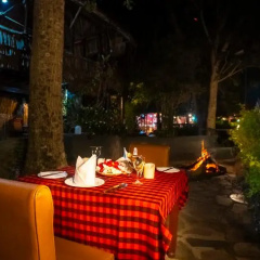 Muthu Mara River Lodge thumbnail 34