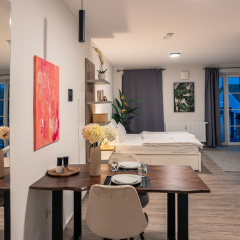CREST - Riverside Lofts & Studios - Bild 6
