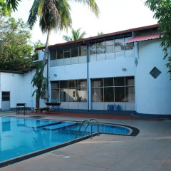 Thampa Tourist Hotel in Vavuniya thumbnail 23