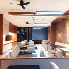 Grace Patong Hotel - Bild 19