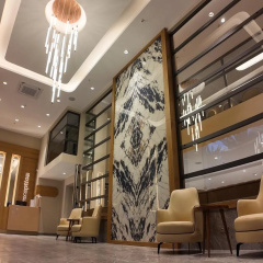 Sesin Hotel - Bild 11