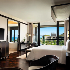 The Apurva Kempinski Bali - Bild 10