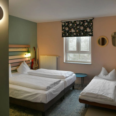 Hotel BIRGIT Berlin Mitte - Bild 5