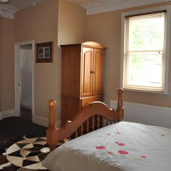 The Locomotion Hotel thumbnail 2